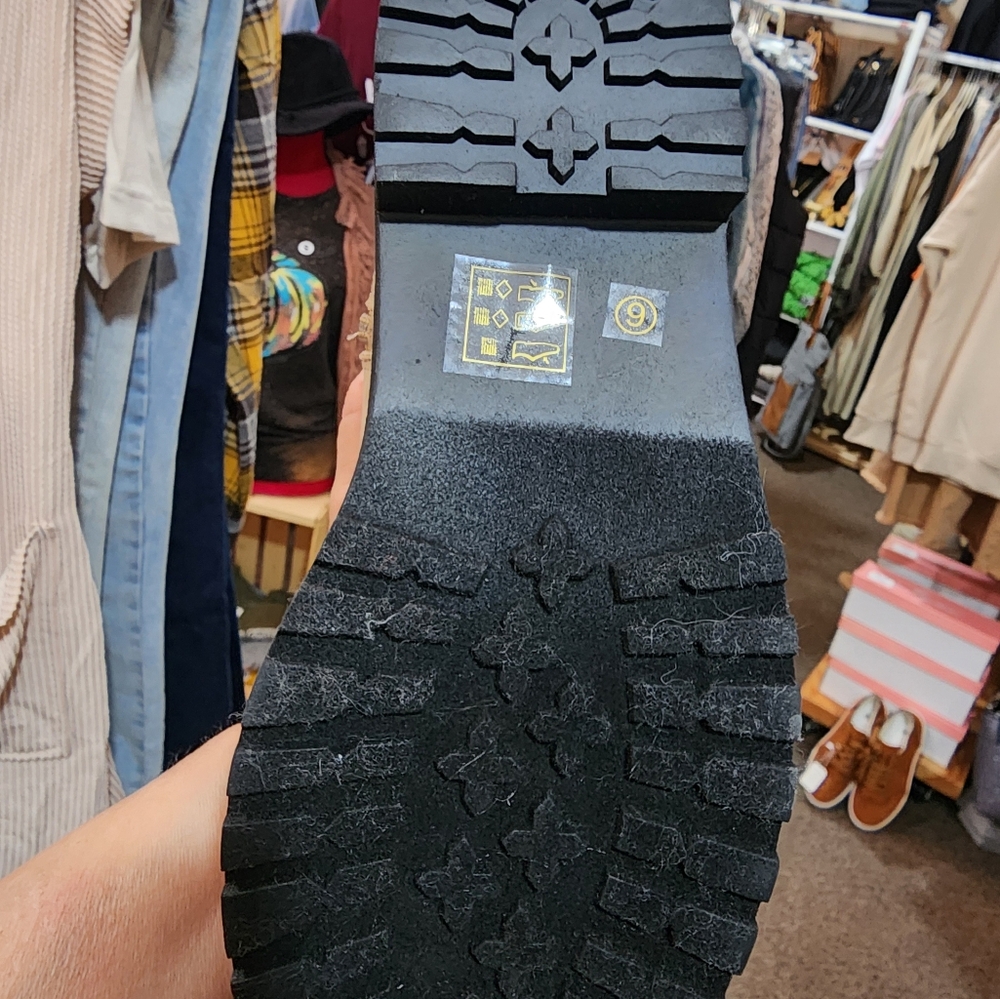 Tall Boot - Picture 3 of 3